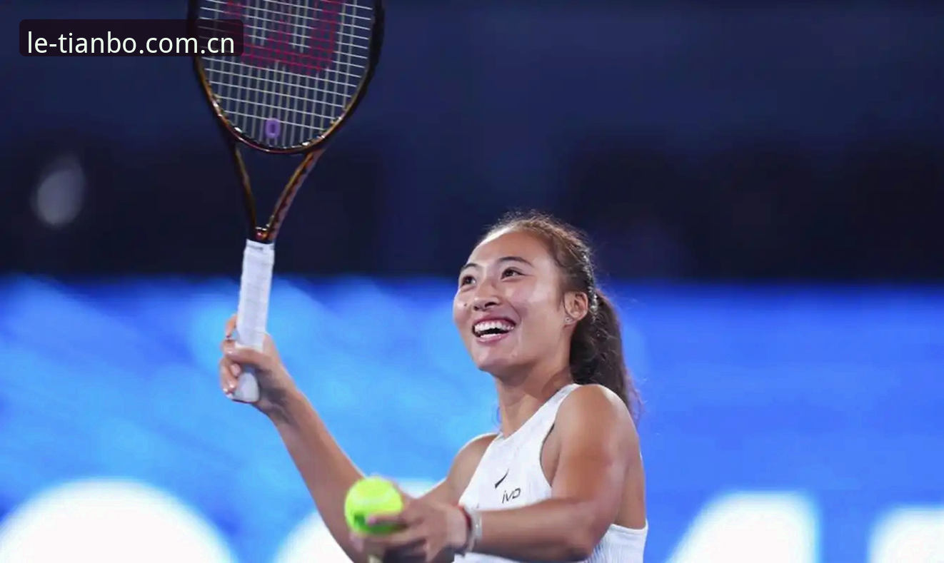2026天博靠谱吗 揭秘2026法网女单抽签:郑钦文保分压力下的绝地反击,天博老用户深度解析