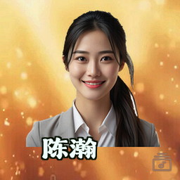 陈瀚