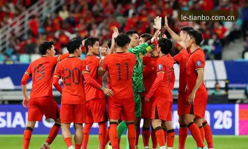 天博怎么下载怎么样 世界杯66队扩军 vs 48队格局:中国男足能否在天博体育平台见证历史性突破?